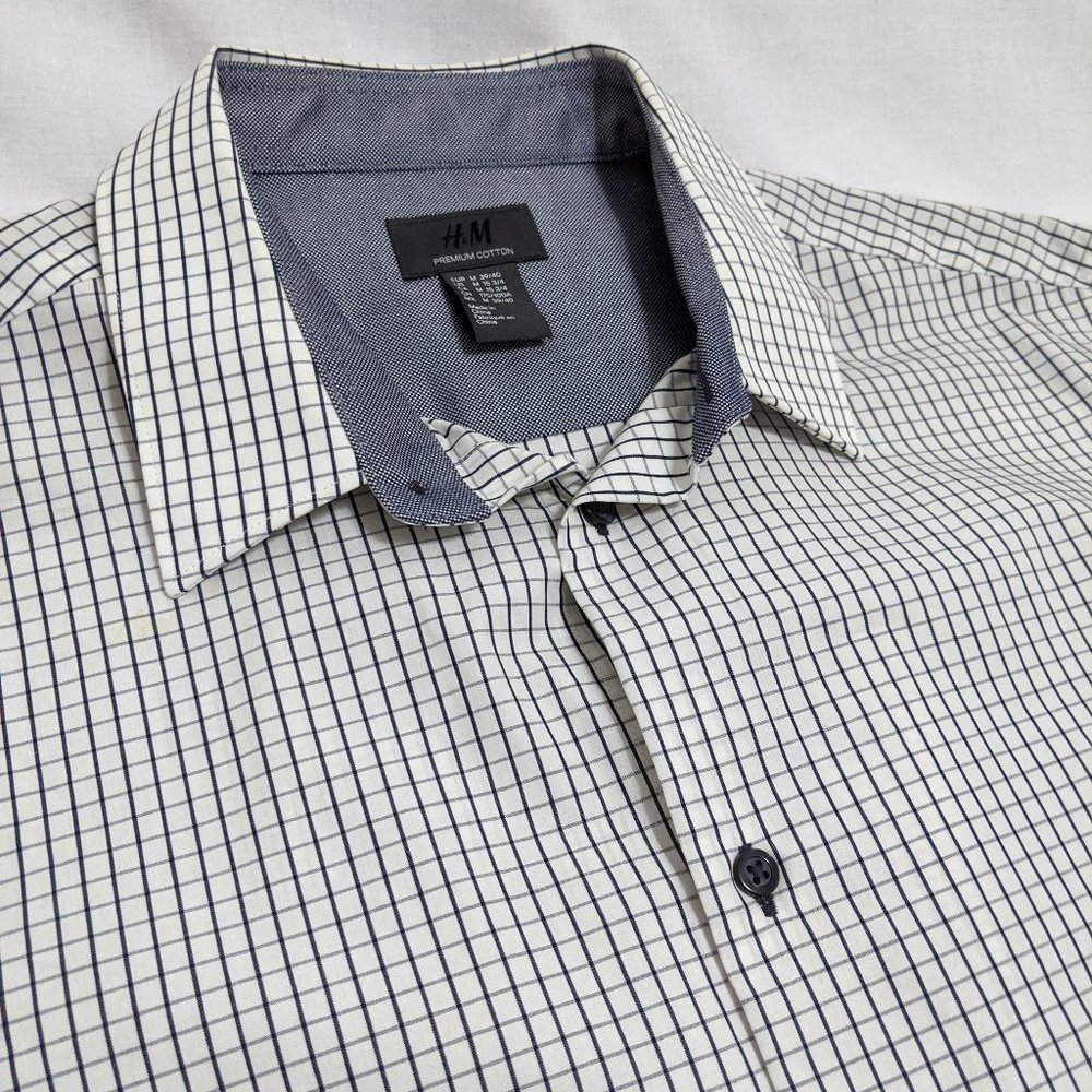 H&M Dress Shirt